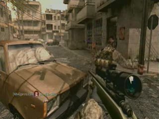 Team N0vA Clan Intro