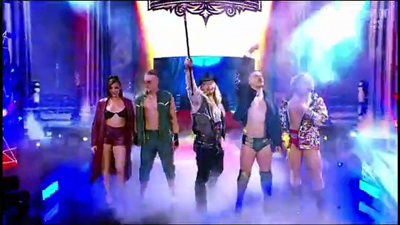 NXT WWE 12 MAY 2026 FULL SHOW