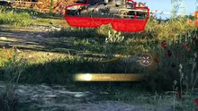 Obj. 432U Holds the Line!