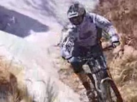 [MTB] Fabien BAREL & SUBARU MTB PRO TEAM & MONDRAKER
