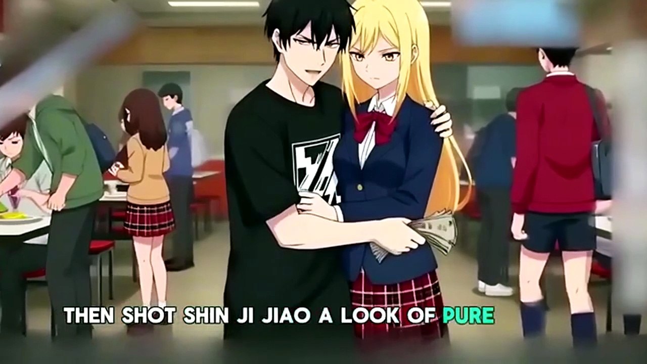 He Checked Her Bank Balance... And Found $30 BILLION | Manhwa Recap Hindi