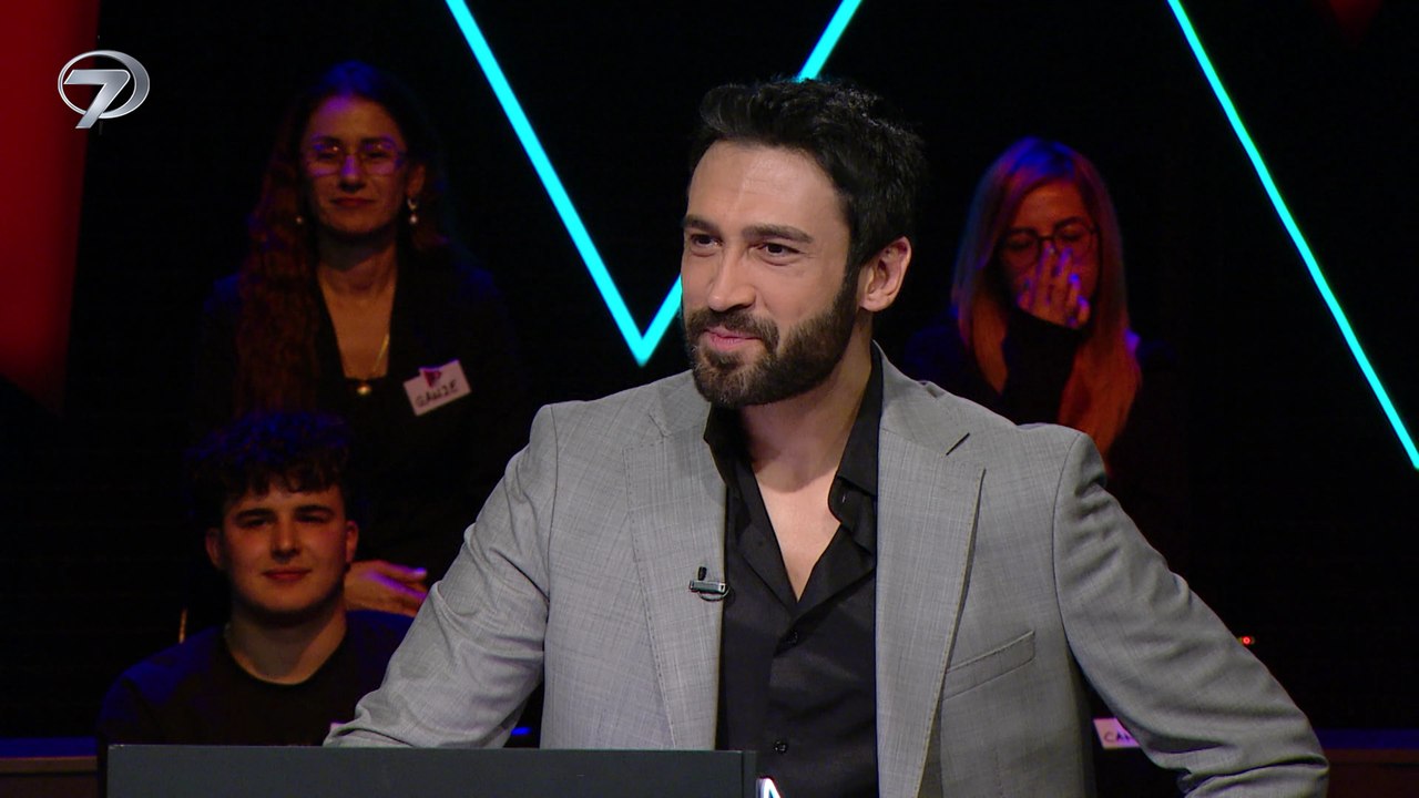 30 Saniye Yarışma Programı 18. Bölüm - 13 Mayıs 2026