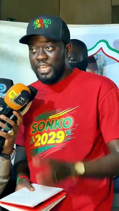 « Dérives verbales » : un patriote recadre Baye Mayoro Diop