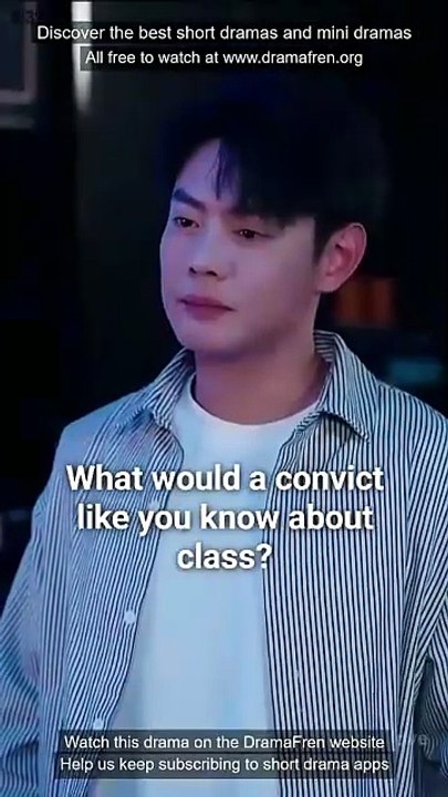 ...Unstoppable ...After ...Prison ...Chinese ...Drama [Full Movie] [Full Episodes]Full EP - Full