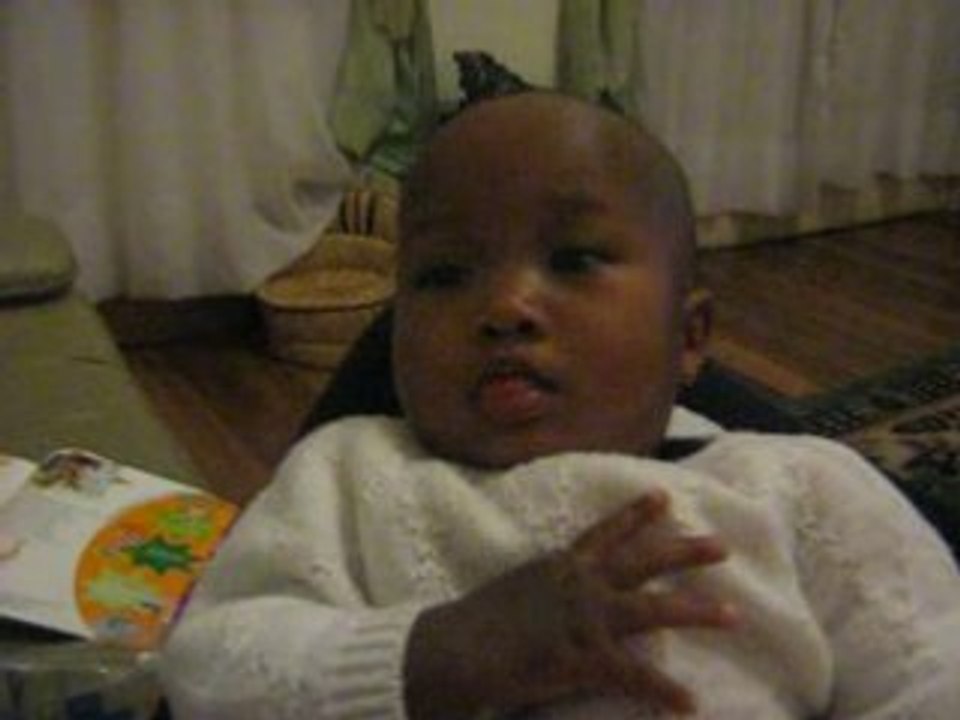 Tse tse tse Iriela!!!!