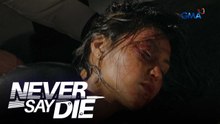 Never Say Die: The syndicate is done with Liza (Episode 71)