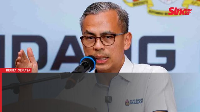 PM arah kementerian terlibat teliti isu penjaja sukar akses bantuan kewangan formal