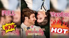 Querido Professor Você é Meu Bebê Papai Filme Completo | Filme Completo em Português