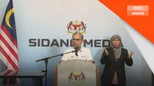 Sejumlah laporan polis terhadap Nik Zawawi dilaporkan- Fahmi