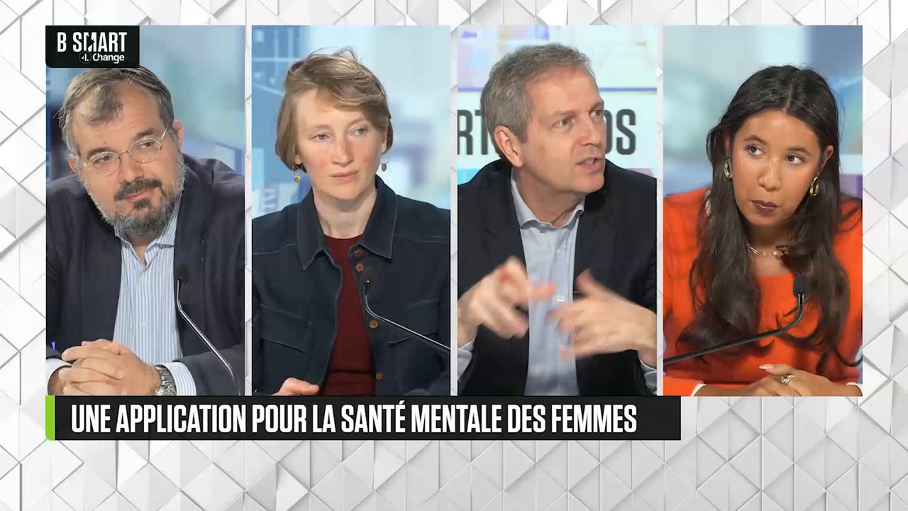 SMART TRENDS - Santé féminine : comment rattraper le retard en innovation ?