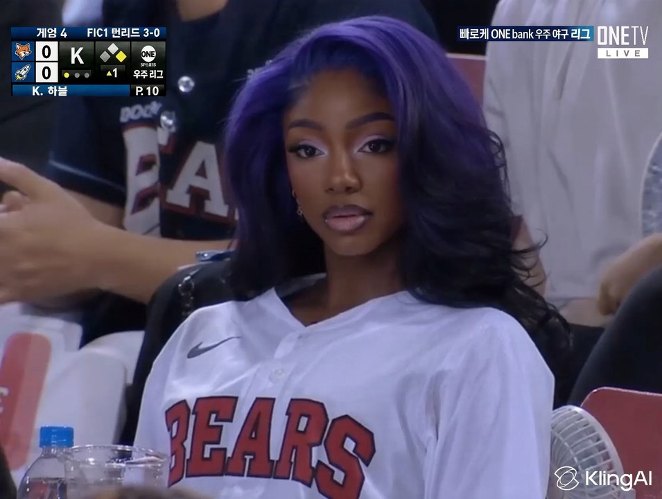 Korean Baseball ⚾️