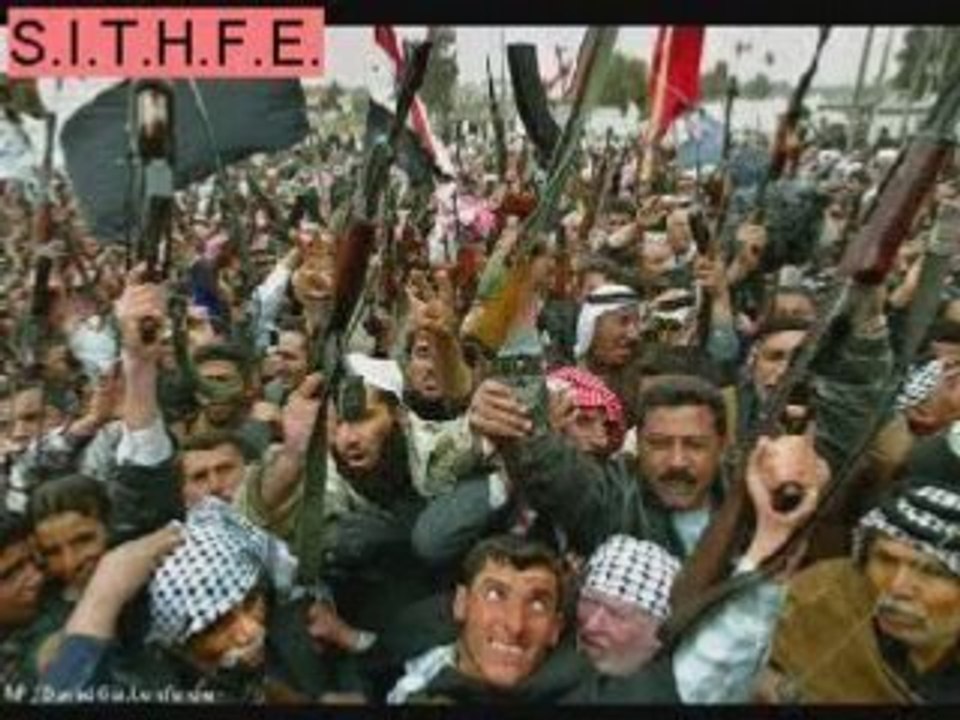 Saddam-دعاء الشهيد صدام حسين