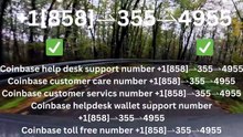 Official Coinbase™ Support℗ Phone Number Guide Step-by-Step Help & Support Coinbase™