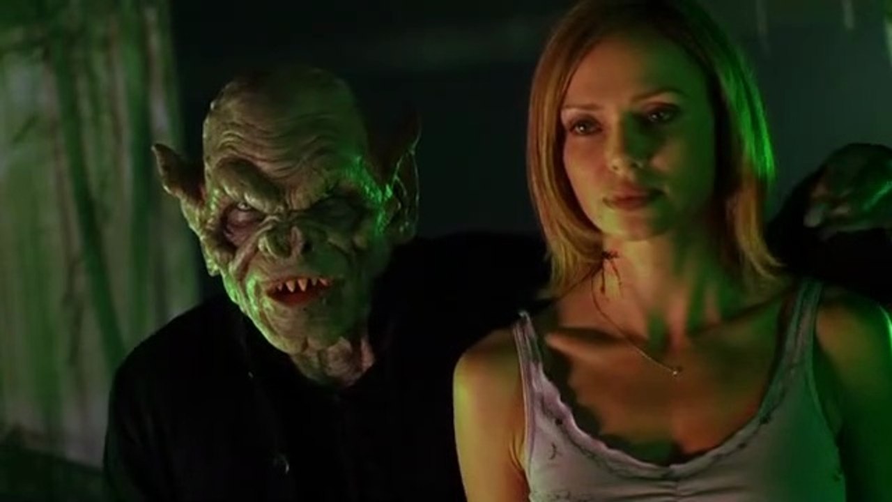 Out for Blood (2005) stream deutsch