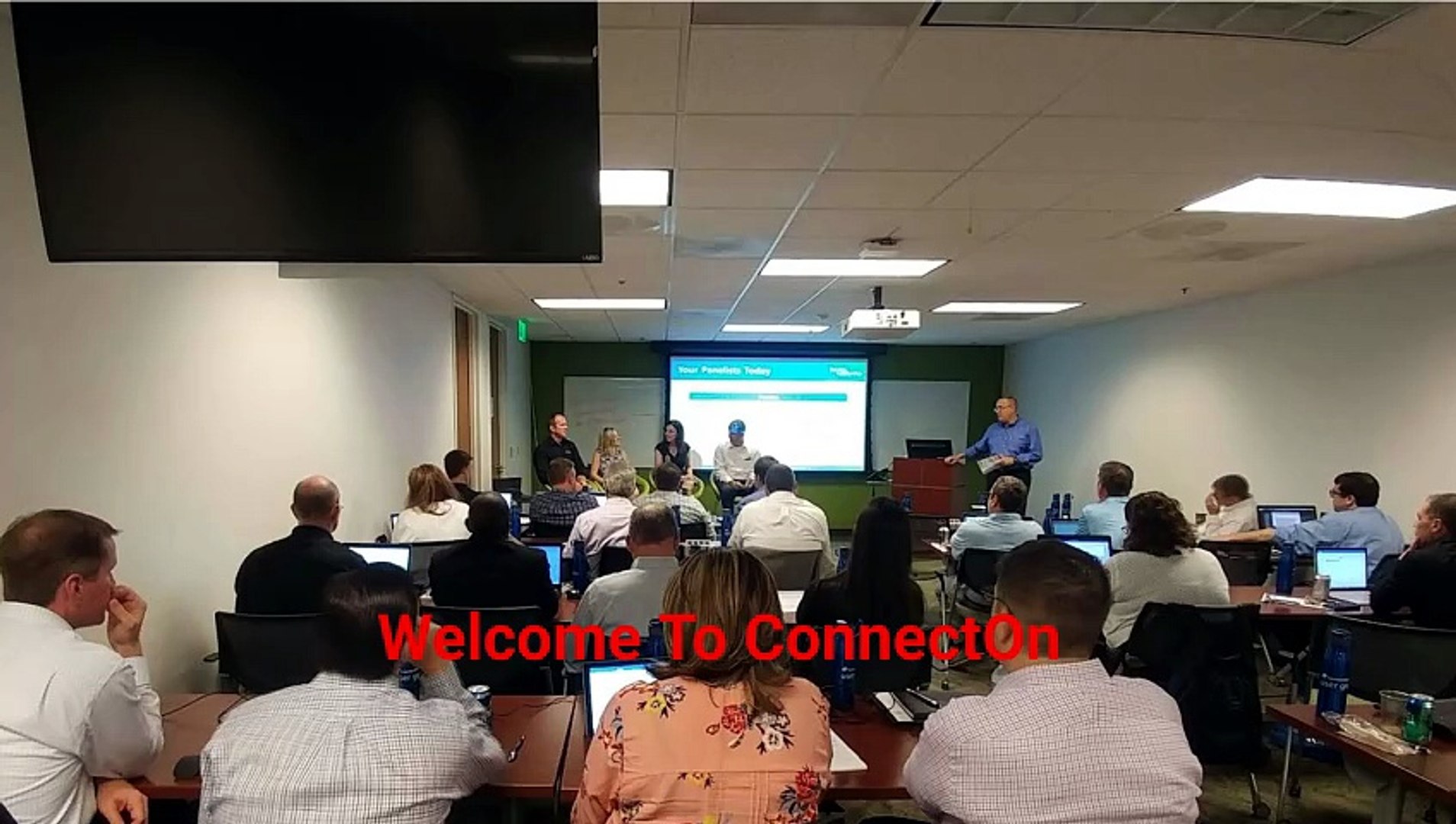 ConnectOn - Affordable Managed IT Service Provider in Tampa, FL