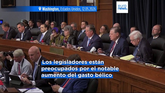 El Pentágono dice que EE.UU. ha gastado hasta ahora 29.000 millones de dólares en la guerra de Irán
