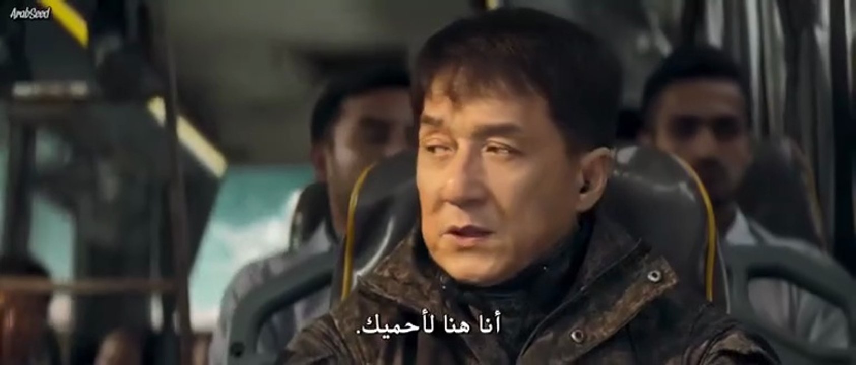 HD فيلم | من اقوى افلام الاكشن جديد مترجم 2026 بجودة