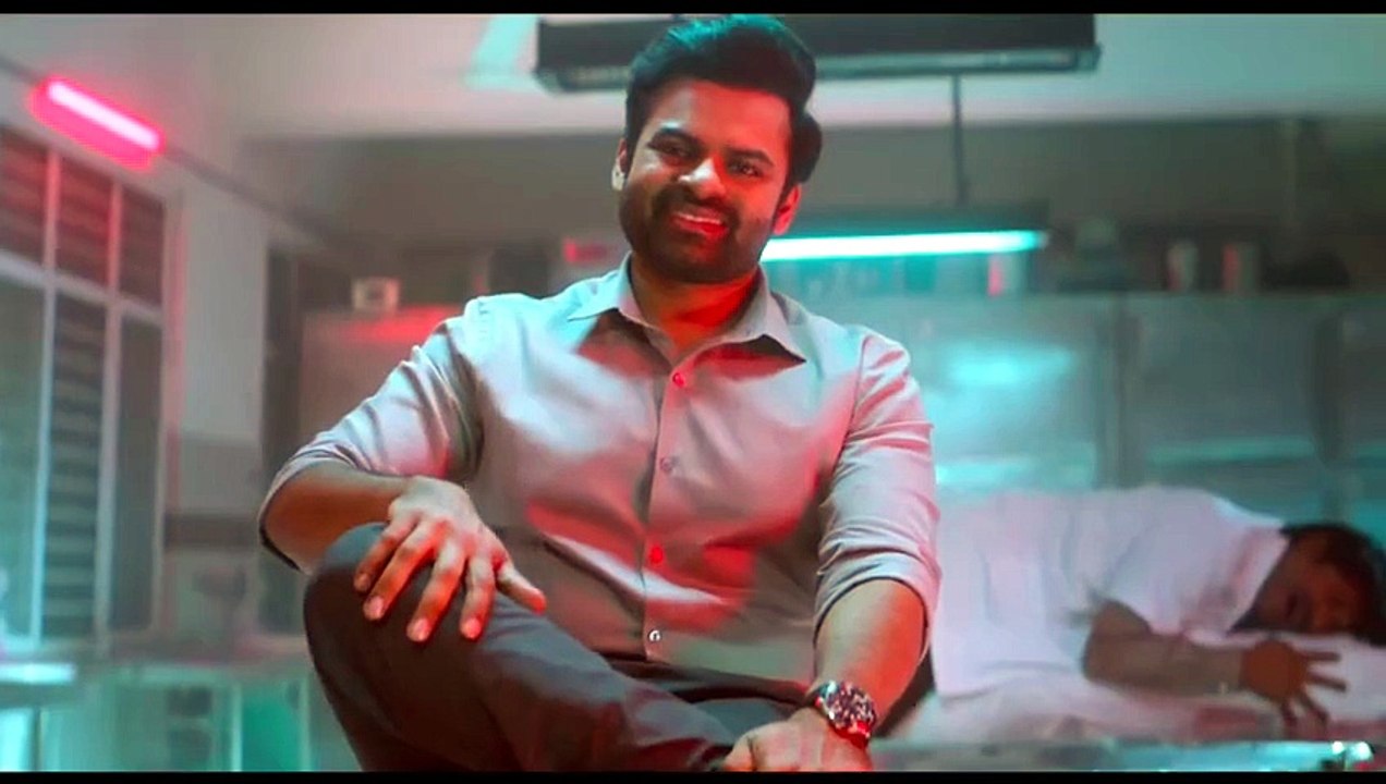 BRO Latest Hindi Dubbed Full Movie ｜  Pawan Kalyan ｜  Sai Dharam Tej ｜  Thaman  S ｜  Indian Action Films [Full Movie] [Full Series]Full EP - Full