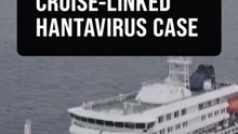 French woman repatriated from MV Hondius remains in serious condition: health minister