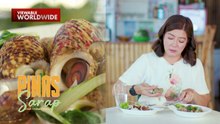 Pinagmamalaking kuhol dish ng Catanduanes, masarap kaya? | Pinas Sarap