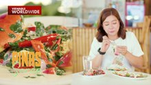 Ginataang camilo o onse-onse crab ng Catanduanes, tikman natin! | Pinas Sarap
