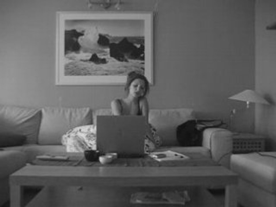 Videoblogg