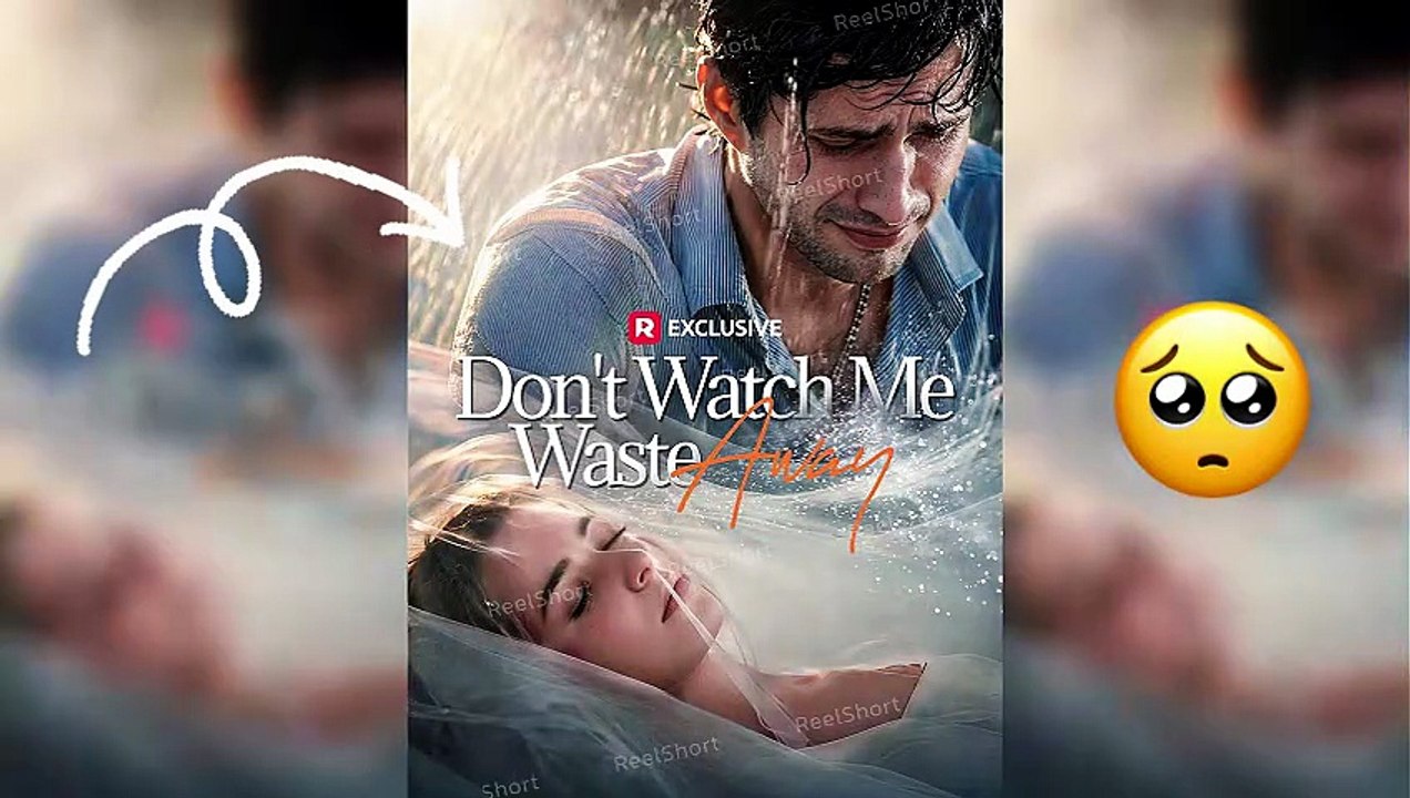 Don’t Watch Me Waste Away | Love Turned Into Cruel Revenge