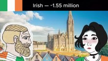Ethnic Groups In Northern Ireland Be Like