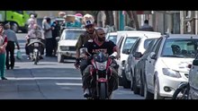 فیلم سینمایی علفزار | پژمان جمشیدی و سارا بهرامی