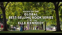 off campus, prime video, amazon