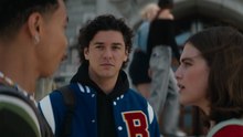 Off Campus (2026) S1 E1 no sub