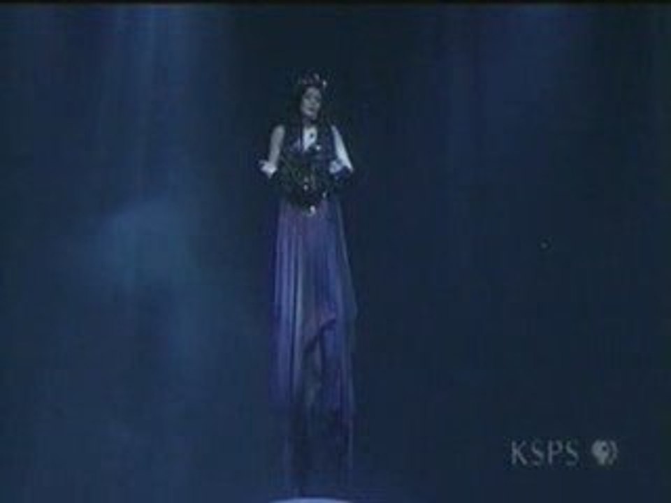 Sarah Brightman - Deliver Me