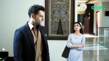 Roshni Dekh Lain Gi Raat Ko Farmhouse Chalain Ga Rahguzar Hira Mani Mohib Mirza Green TV