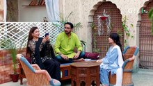 Sumbal Ko Apna Bachpan Ka Mangater Mil Gaya Alizeh Shah Azfar Rehman Green TV Entertainment