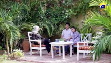 Pehli Barish Episode 24    Aijaz Aslam Saboor Ali Har Pal Geo