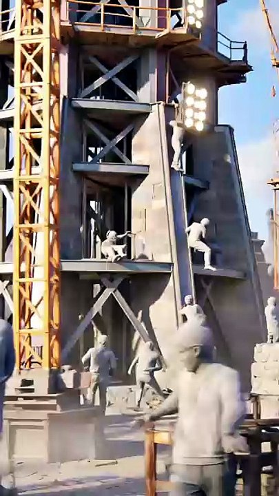 Research on PC Geek Concrete Technology