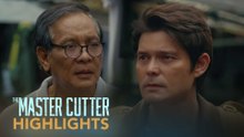 The Master Cutter: Ang muling pagkikita nina Atoy at Delfin! (Episode 3)
