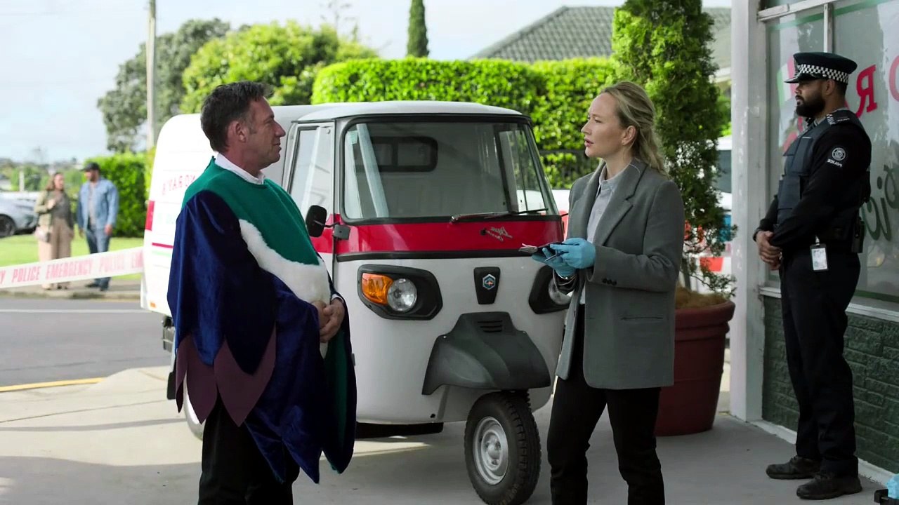 The Brokenwood Mysteries S12E06 (2026) #S