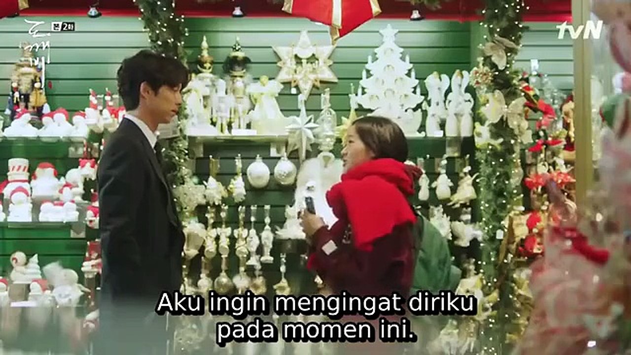 GOBLIN Eps 02 SUB INDO