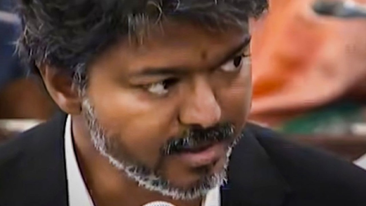 Tamil Nadu Floor Test: विजय सरकार ने जीता विश्वास मत, 144 विधायकों का मिला समर्थन