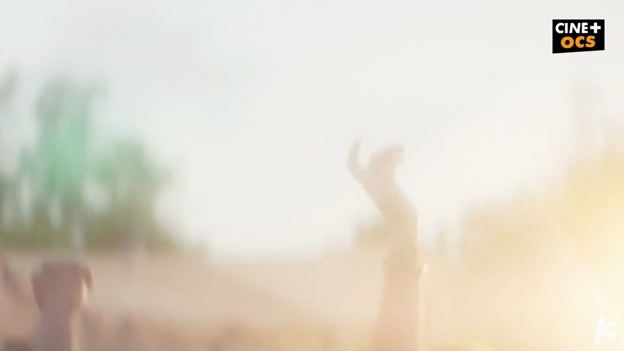 Bamboo Revenge Trailer OV