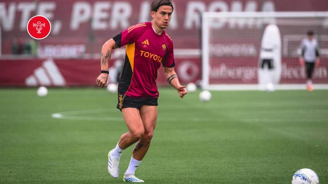 Coppa Italia, le probabili della finale. Roma, Friedkin torna nella Capitale per il rinnovo di Dybala