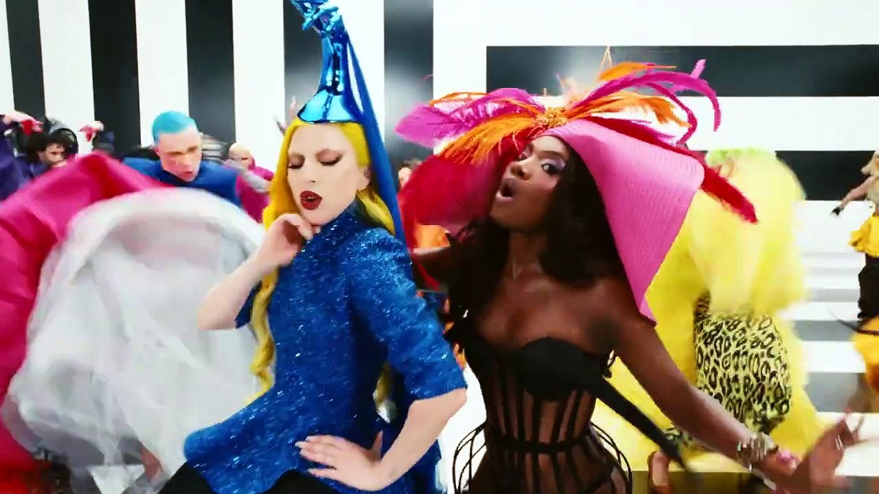 The Devil Wears Prada 2 | Oh My Gaga