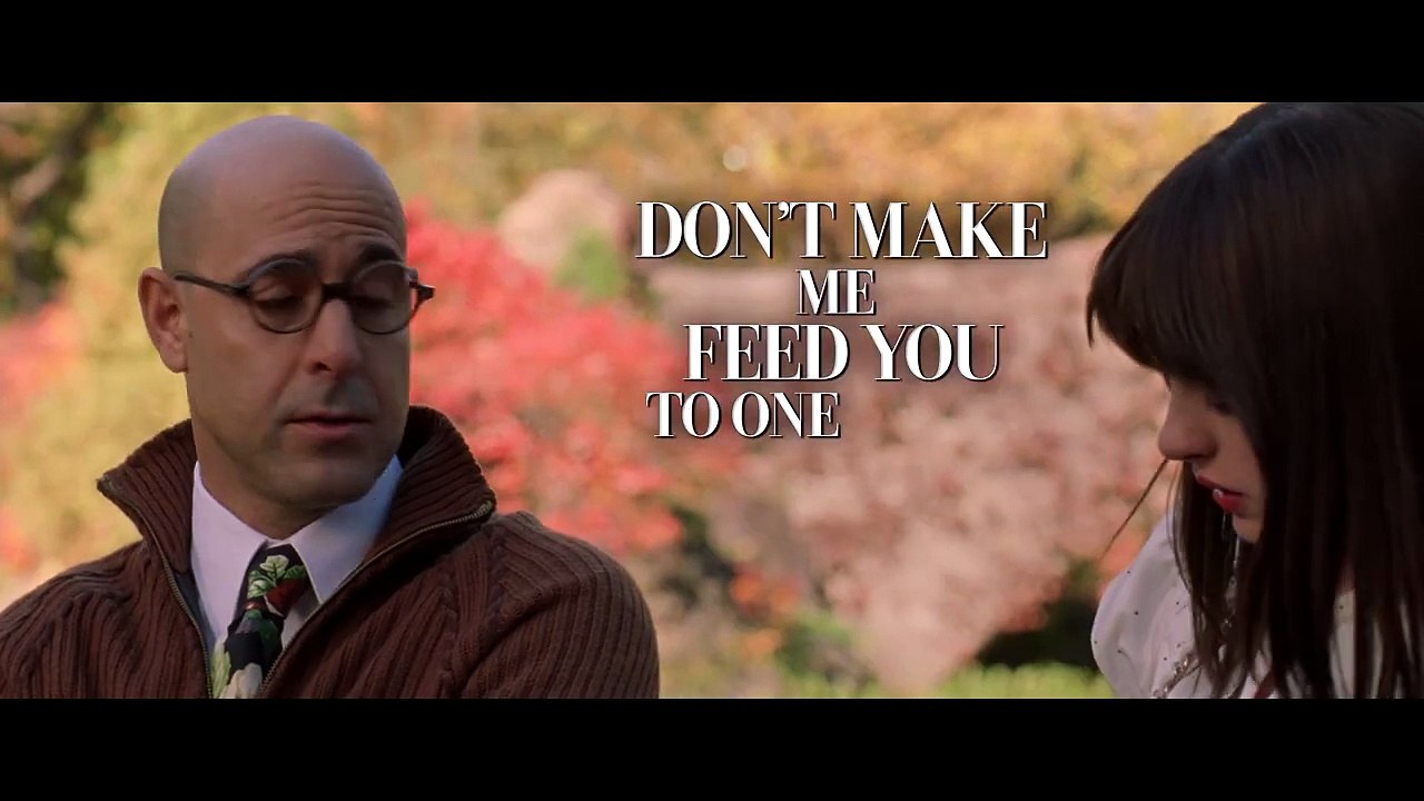 The Devil Wears Prada 2 | Nigel Or Not