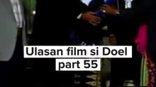 Film si Doel anak sekolahan