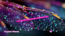 01.Liquid DnB Songmas Day 7 - Crystal Waves