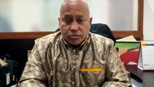 Bato says NBI and PNP-CIDG will arrest him after today’s session