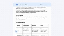 Magic Pointer - Google DeepMind 2
