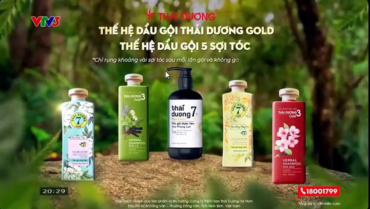 Bước chân vào đời - Tập 35