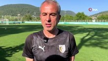 Bodrum FK, final için sahaya çıkacak | Ajansspor | IHA